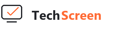 لوگوی TechScreen