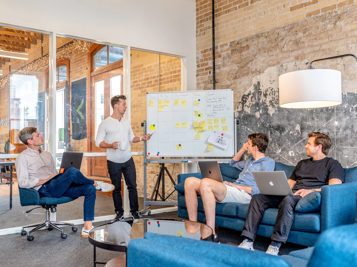 Scrum board و مدیریت Agile