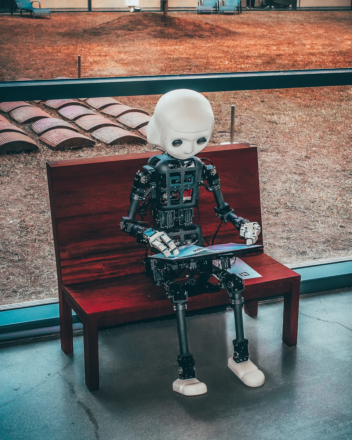 مصاحبه فنی متخصص AI